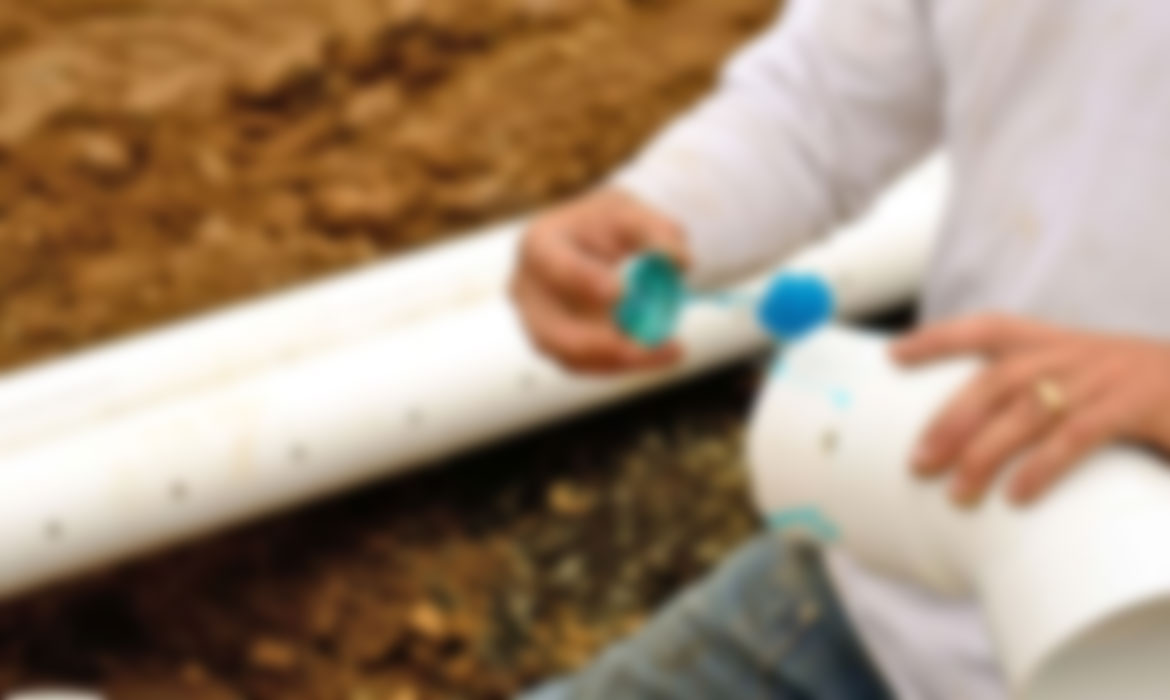 Common DIY Drain Mishaps