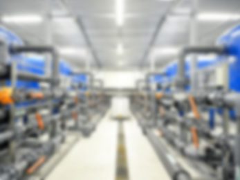 Installation Bespoke Commercial Unit