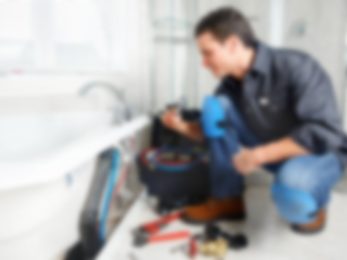 Kitchen Tap Installation