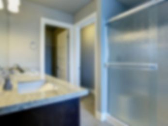 New Shower Cubical Installation