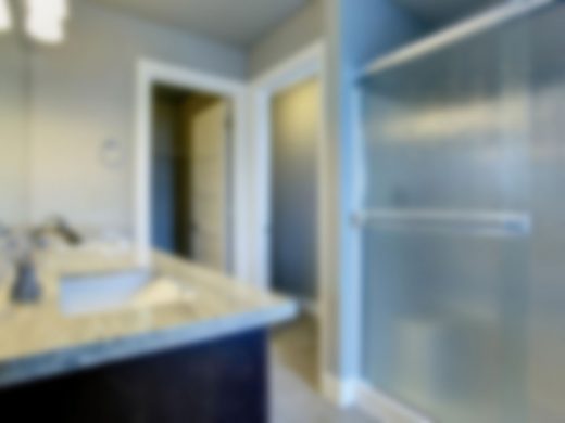 New Shower Cubical Installation