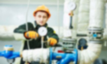 Boiler Repair