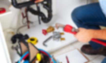 Power Flushing